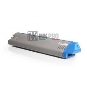 Compatible OKI C931 and C931DN CYAN toner 24,000 pages 45536415