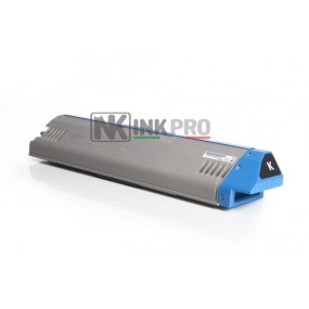 OKI ® Compatible Toner C931 and C931DN BLACK color 24,000 pages 45536416