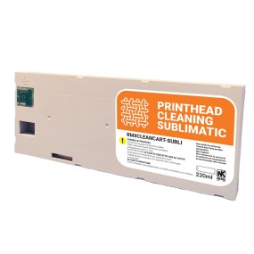 Cartouche de nettoyage par sublimation Mimaki