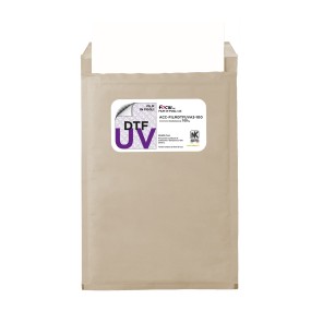 A3 UV DTF Sheets - 100pcs