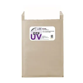 Fogli DTF UV A3 - 100pz