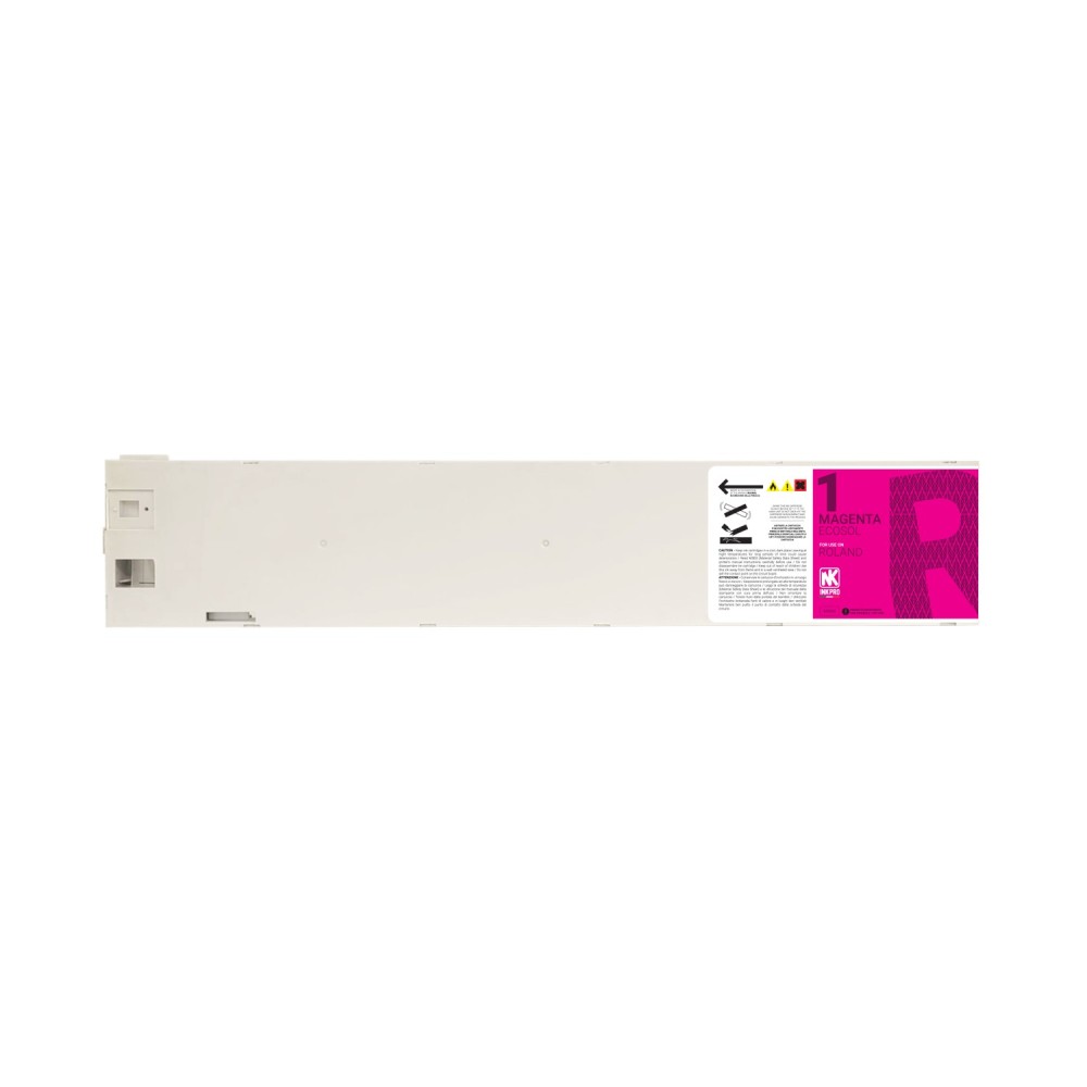 Roland VersaArt SC-540 Eco Sol Max ecosolvent cartridges 440cc MAGENTA