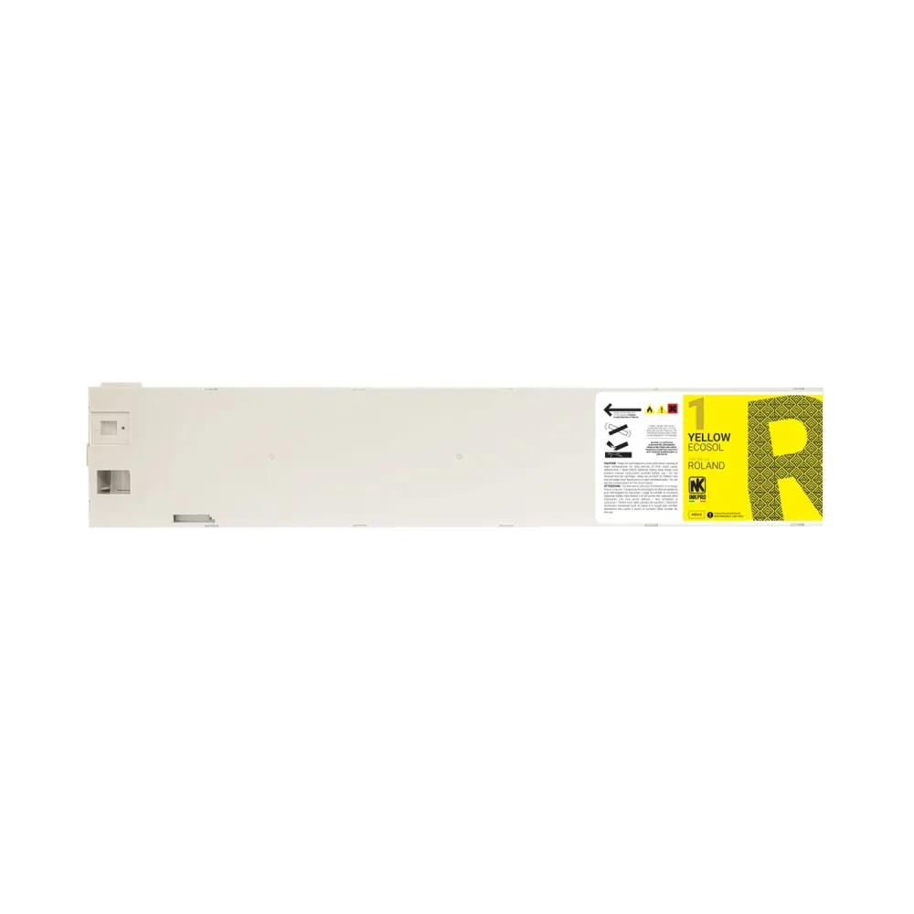 Roland VersaArt SC-540 Cartucce Eco Sol Max ecosolvente 440cc MAGENTA