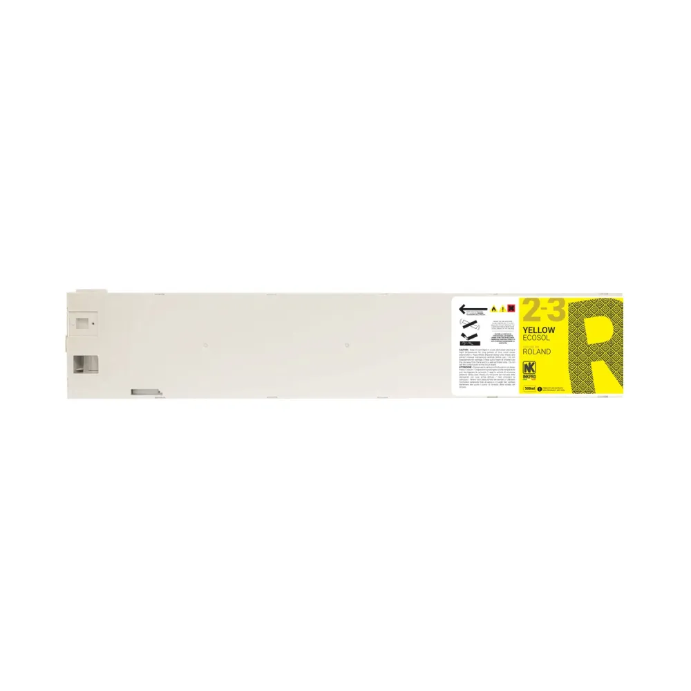 Compatible Eco-SolMax2 cartridge