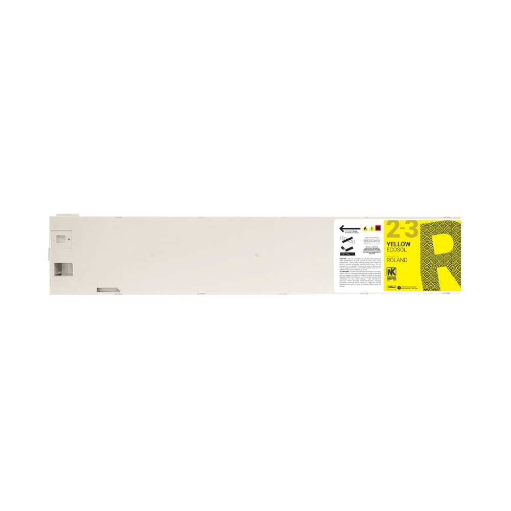 Eco-SolMax2 compatible cartridge