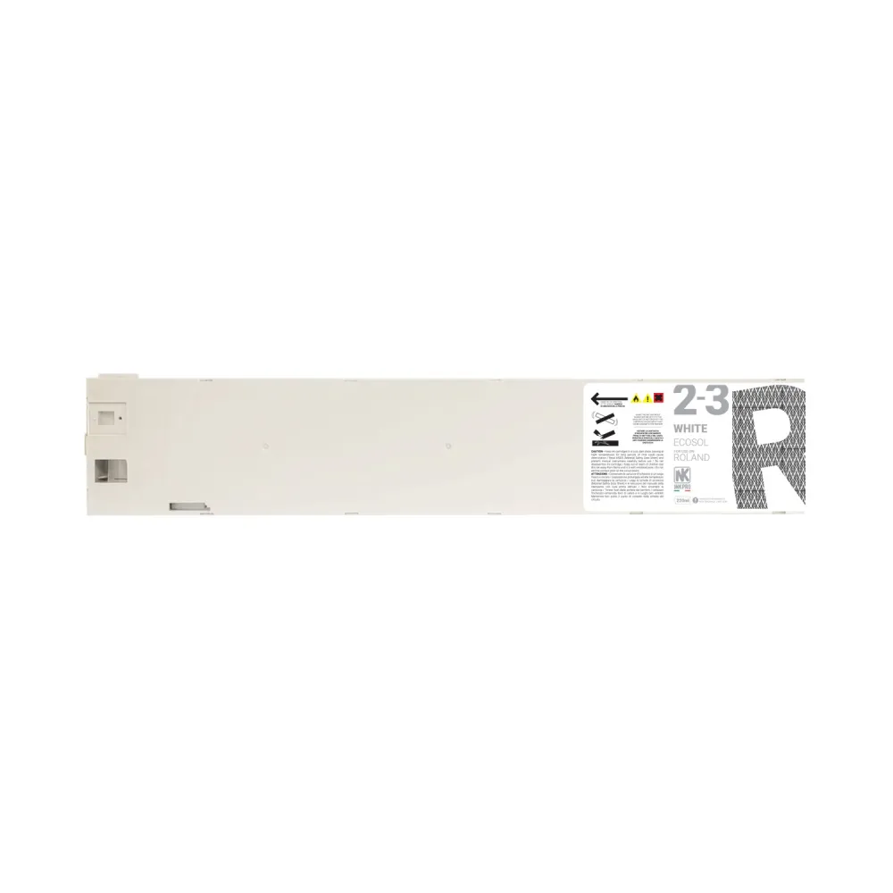 Cartouche Eco-SolMax2 compatible
