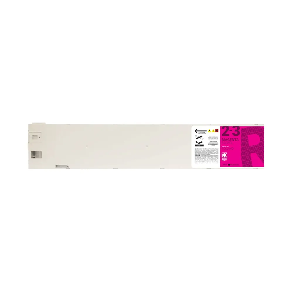 Cartuccia Eco-SolMax2 compatibile
