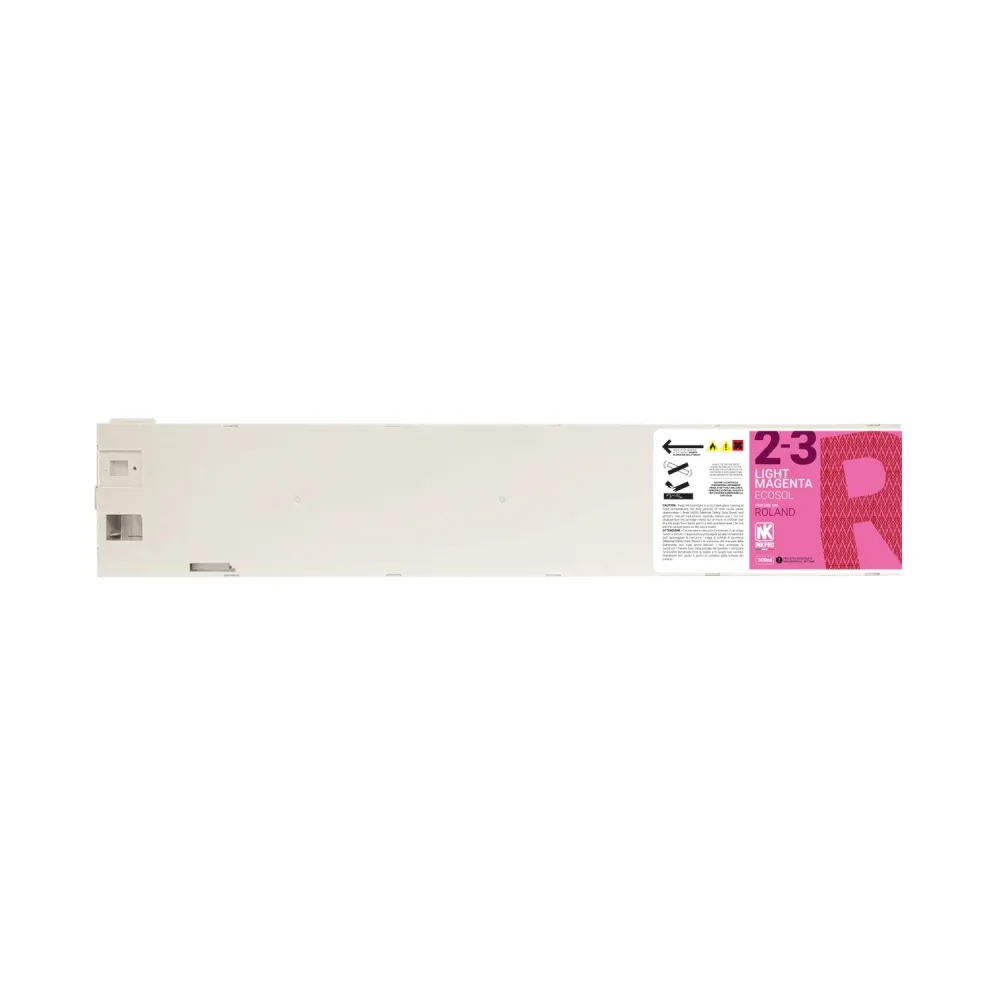 Cartuccia Eco-SolMax2 compatibile