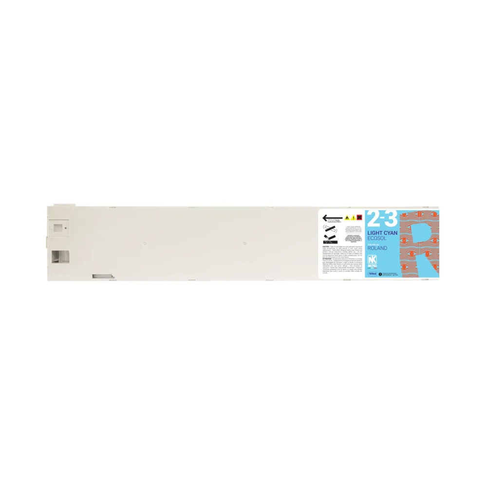 Cartouche Eco-SolMax2 compatible
