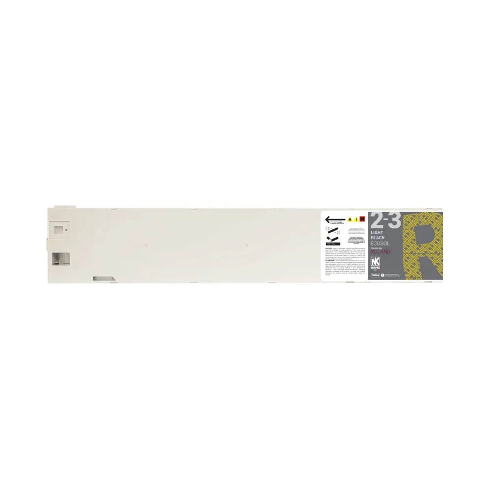 Cartuccia Eco-SolMax2 compatibile