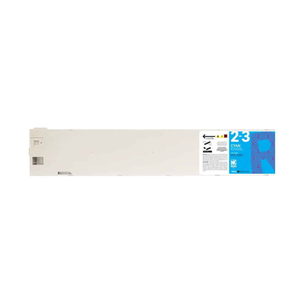 Compatible Eco-SolMax2 cartridge