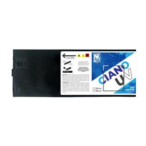 ECO-UV4 220ml compatible cartridge