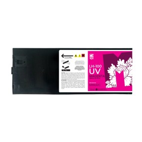 Cartouche compatible LH-100 de 220 ml