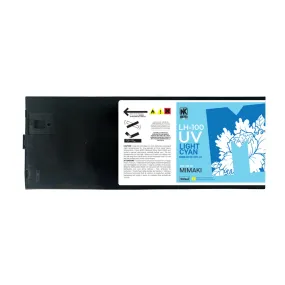Cartouche compatible LH-100 de 220 ml