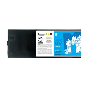 Cartouche compatible LH-100 de 220 ml