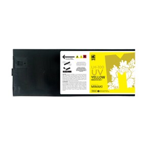 Cartouche compatible LH-100 de 220 ml