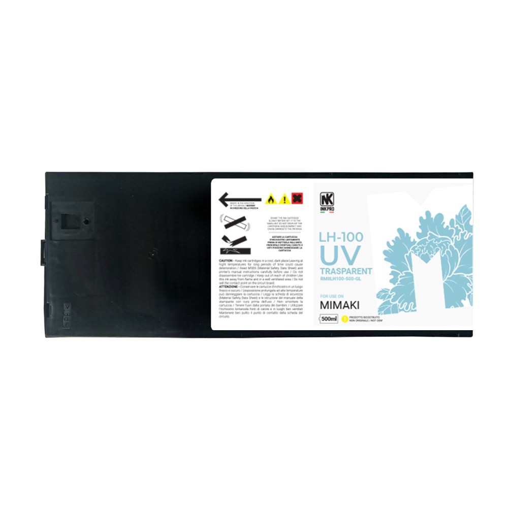 Cartuccia LH-100 220ml compatibile