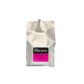 Compatible BS4 Ink Bags 2000ml
