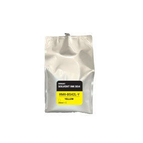 Compatible BS4 Ink Bags 2000ml