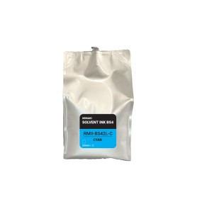 Compatible BS4 Ink Bags 2000ml
