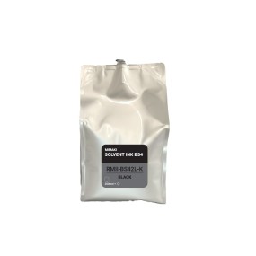 Compatible BS4 Ink Bags 2000ml