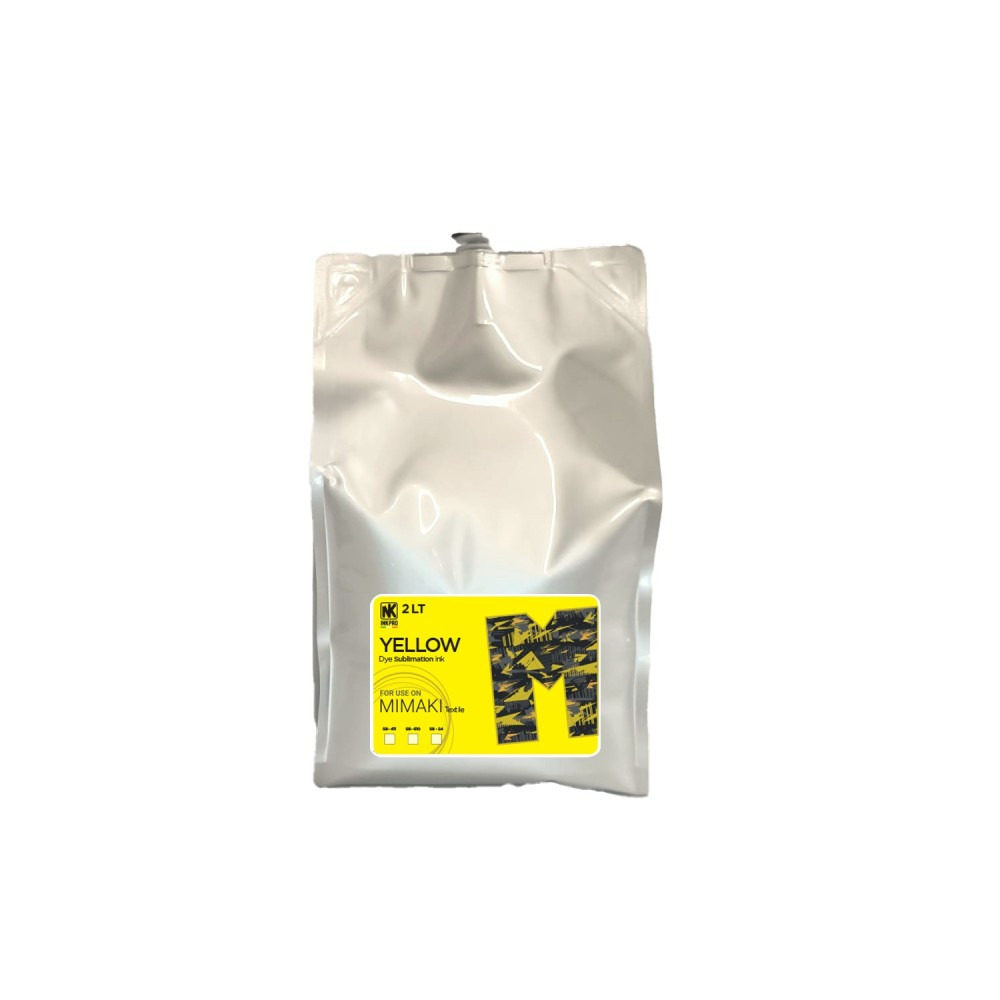 SB54 Compatible 2000ml bags