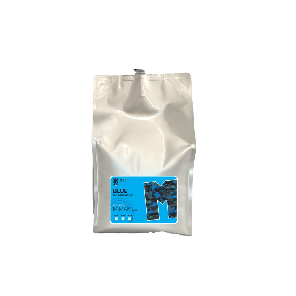 SB54 Compatible 2000ml bags