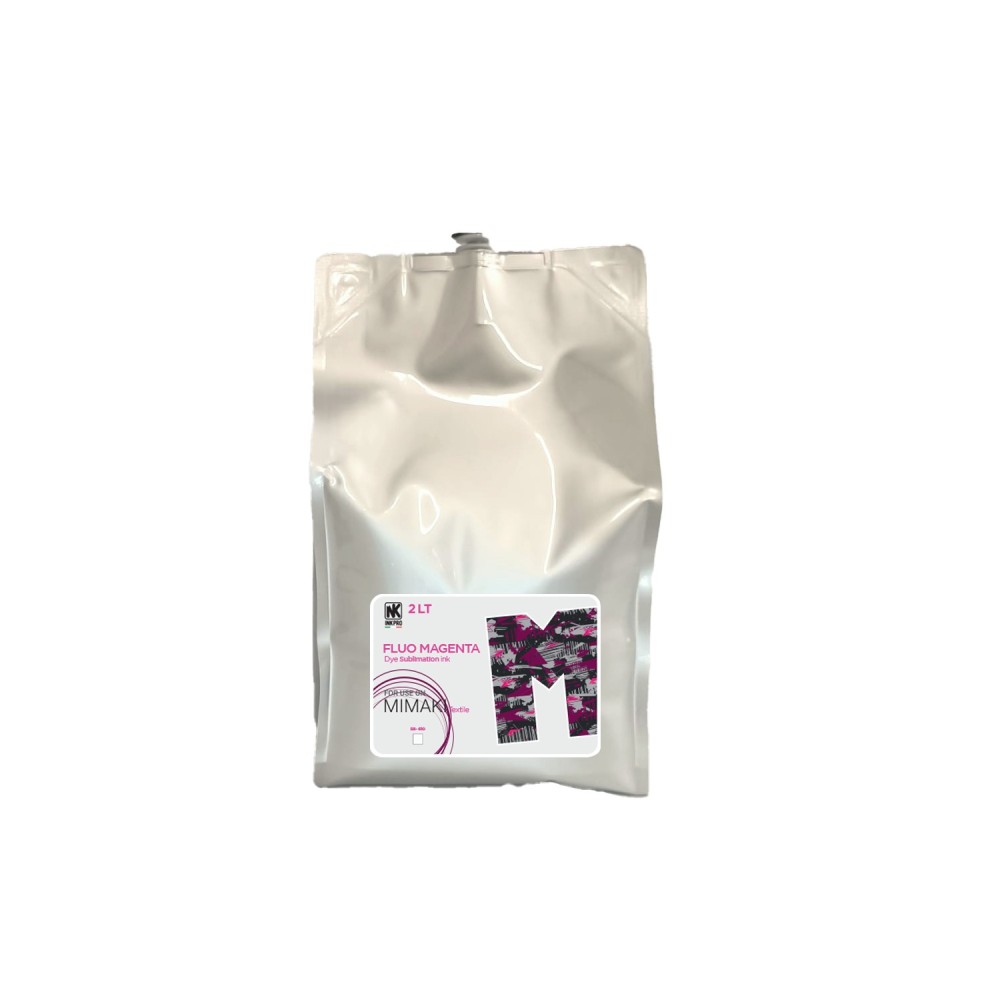 SB610 Compatible 2000ml bags