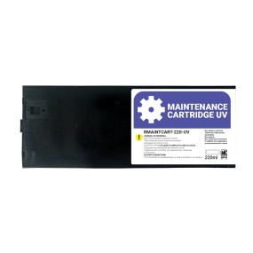 Cartouche d'entretien UV