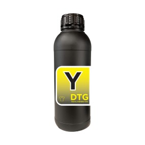 DTG ink