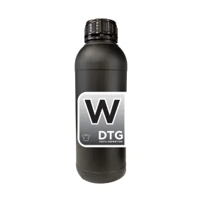 DTG ink