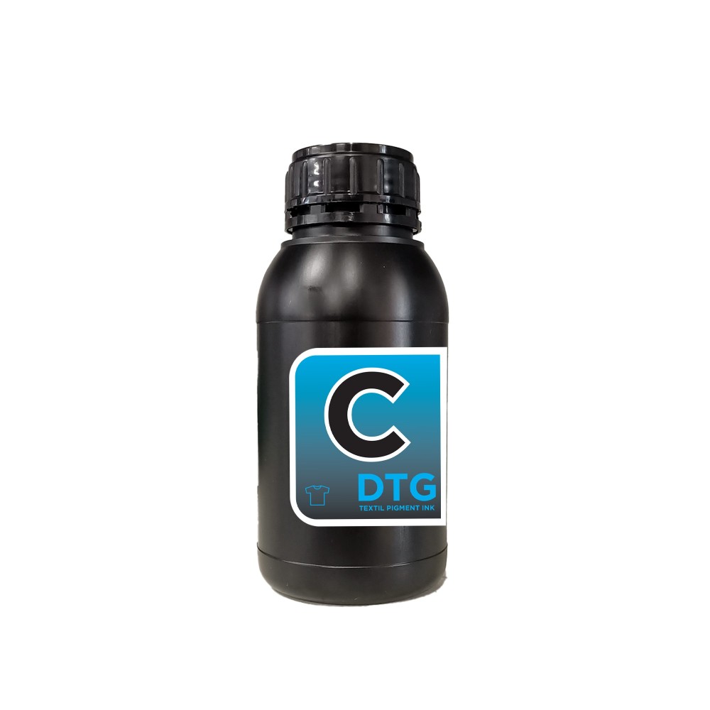 DTG Focus ink