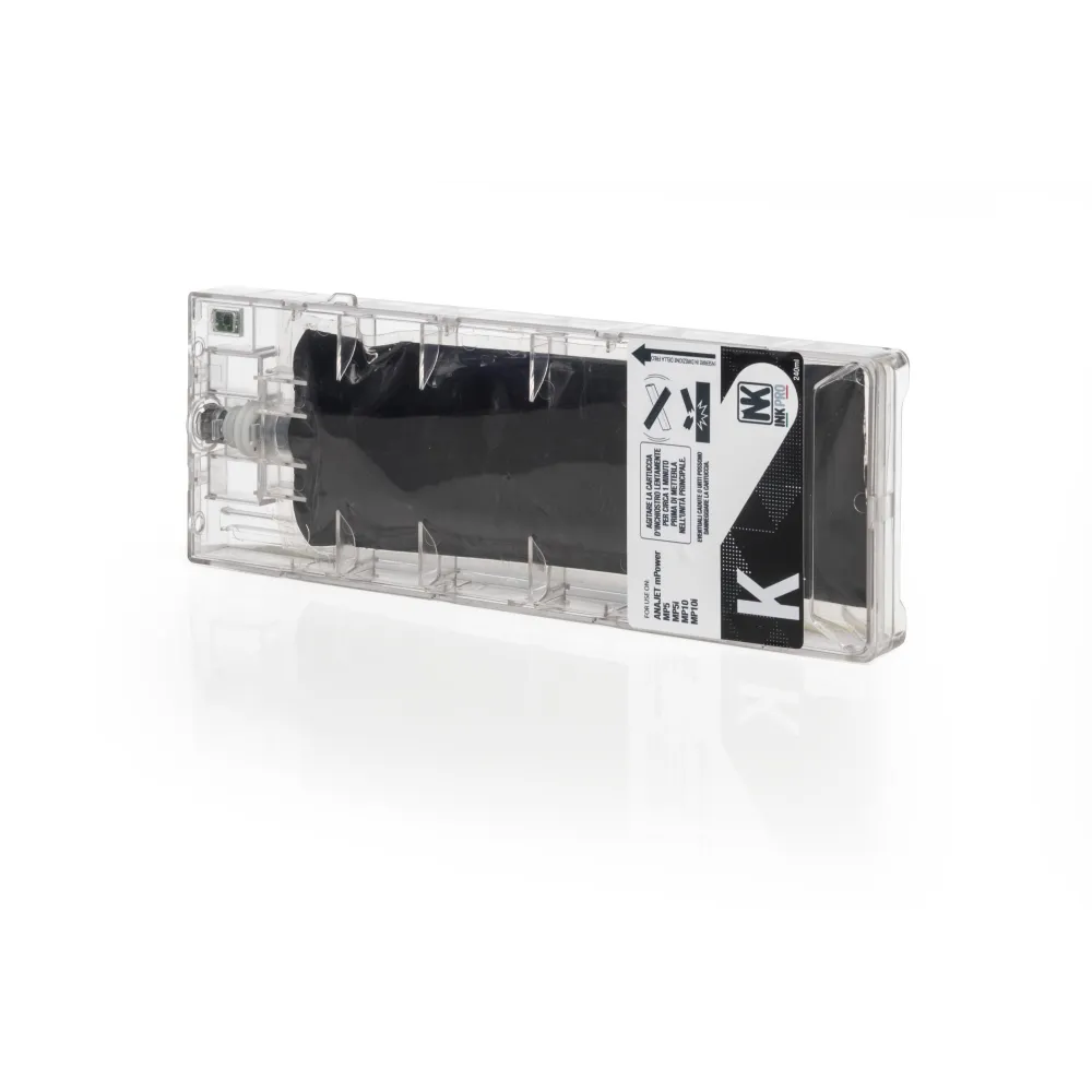 Compatible Cartridges DTG ANAJET MPower MP5 / MP5i 240ml White + Chip