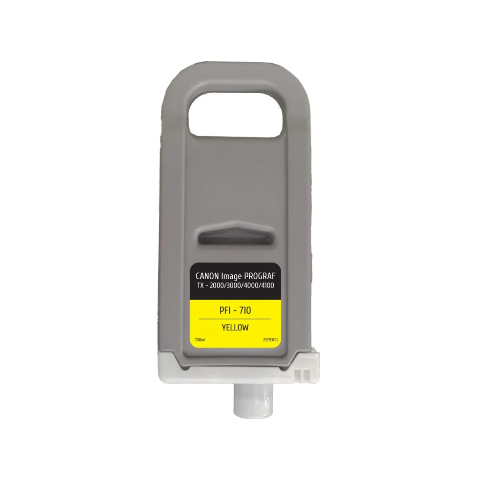 Cartuccia Canon PFI-710 compatibile