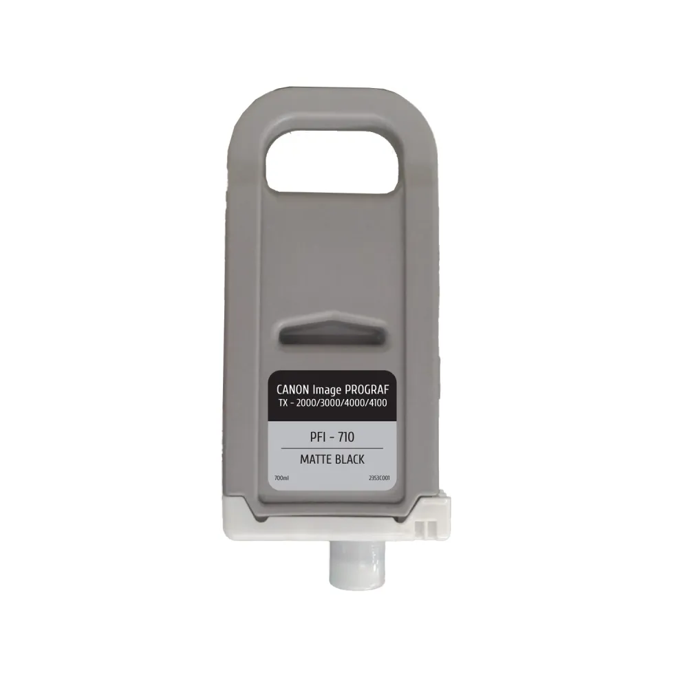 Cartuccia Canon PFI-710 compatibile