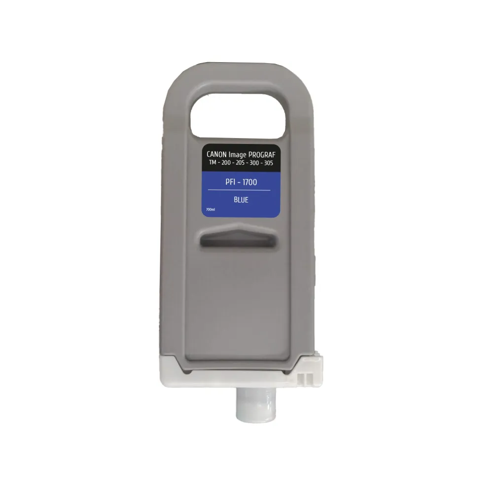 Compatible PFI-1700 cartridge