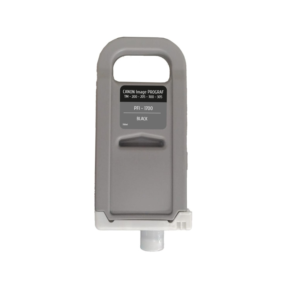 Cartuccia Canon PFI-1700 compatibile