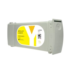 Cartouche compatible HP Latex 831