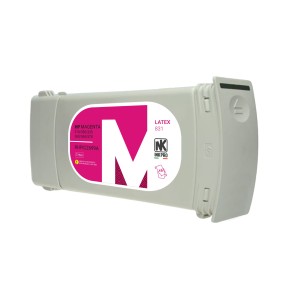 Cartouche compatible HP Latex 831