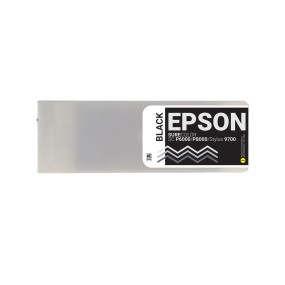 Compatible sublimation ink cartridge for 700ml Epson heads