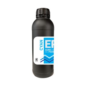 Sublimation ink for 1000ml Epson heads