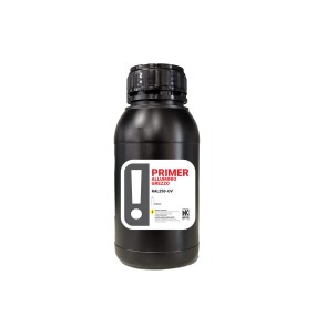 UV Primer for Raw Aluminum