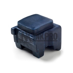 Cartouches d'encre solide compatibles cyan Xerox ColorQube 8580 AN