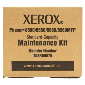 XEROX Kit Manutenzione OEM 016-1933-00 PHASER 8200 - 10k pagine