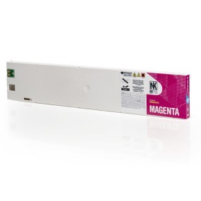 Cartucce Compatibili SS21 Plotter Mimaki CJV150 MAGENTA + Chip Nuovo