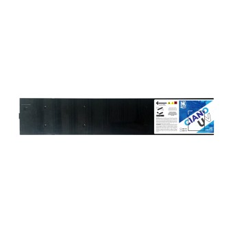 Cartuccia ECO-UV4 500ml compatibile